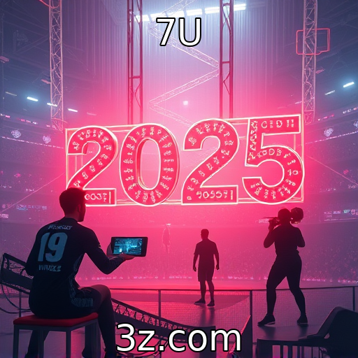 7U : Evolução das mecânicas de jogo em 2025