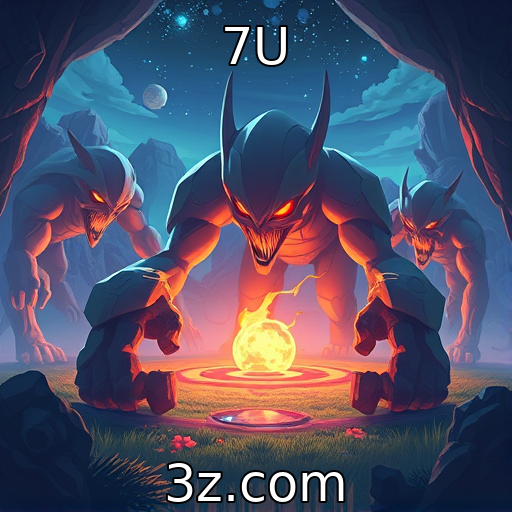 7U - Tendências em tecnologia de jogos para as próximas gerações