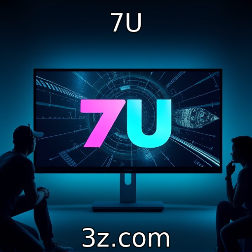 7U - Crescimento das plataformas de streaming de jogos