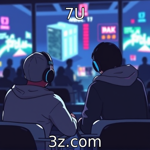 7U - Impacto das microtransações em jogos populares