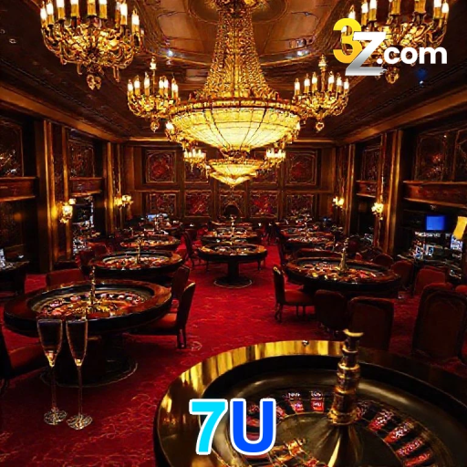 Slots Empolgantes no 7U: Diversão em Cada Giro