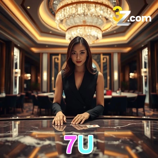 7U Esportes populares